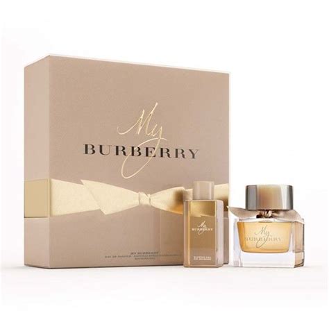 Burberry Luxury Beauty Products 